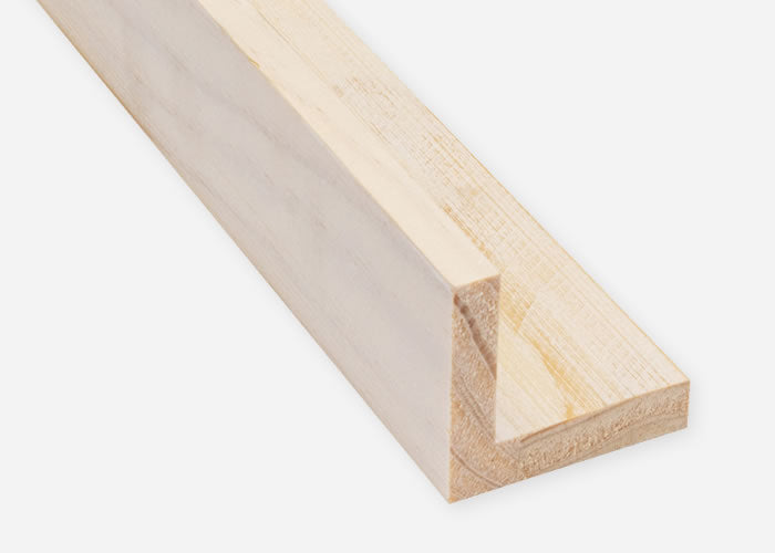 Custom Floater Frame CFSQ10870x