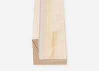 Custom Floater Frame CFSQ10870x