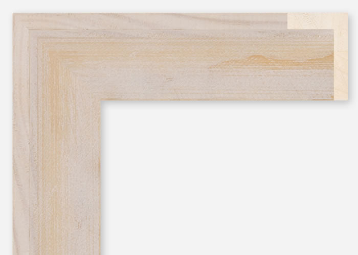 Custom Floater Frame CFSQ10870x