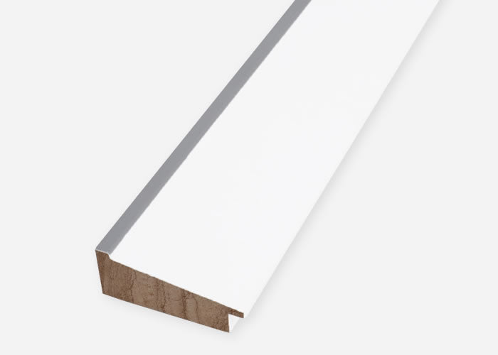 Custom Frame CFSQ10884