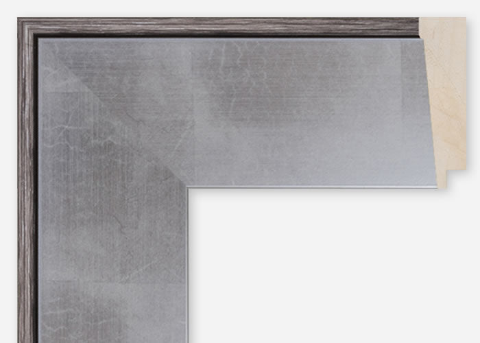 Custom Frame CFSQ10893