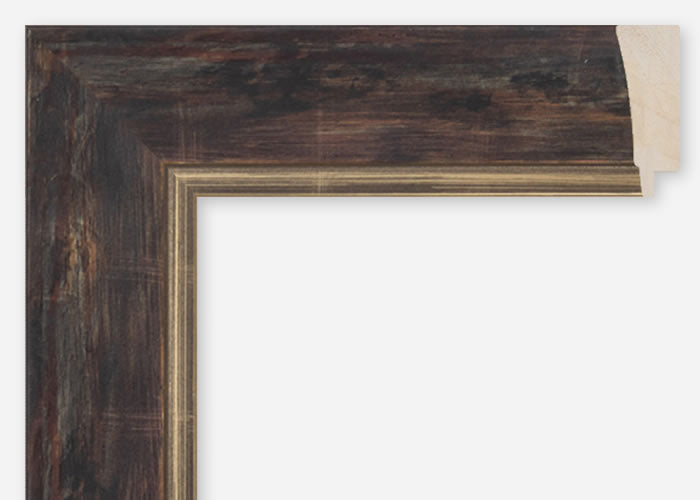Custom Frame CFSQ10936