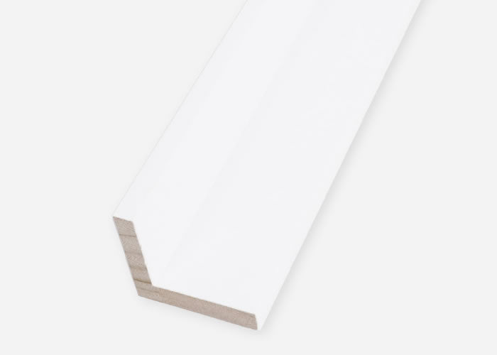 Custom Floater Frame CFSQ10941x