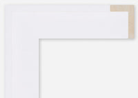 Custom Floater Frame CFSQ10941x