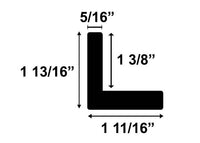 Custom Floater Frame CFSQ10941x