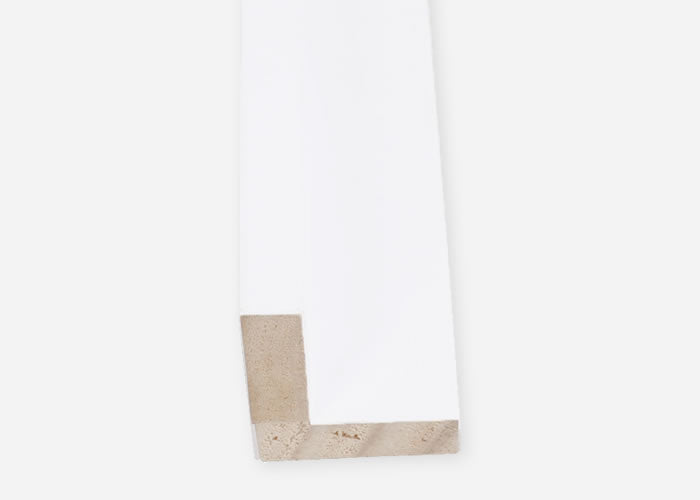 Custom Floater Frame CFSQ10942