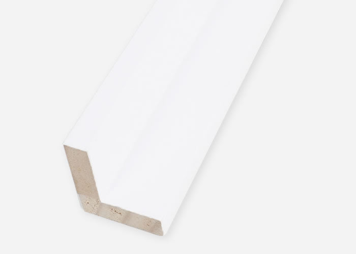 Custom Floater Frame CFSQ10942