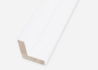 Custom Floater Frame CFSQ10942