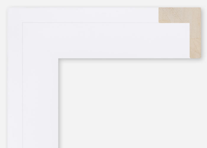 Custom Floater Frame CFSQ10942