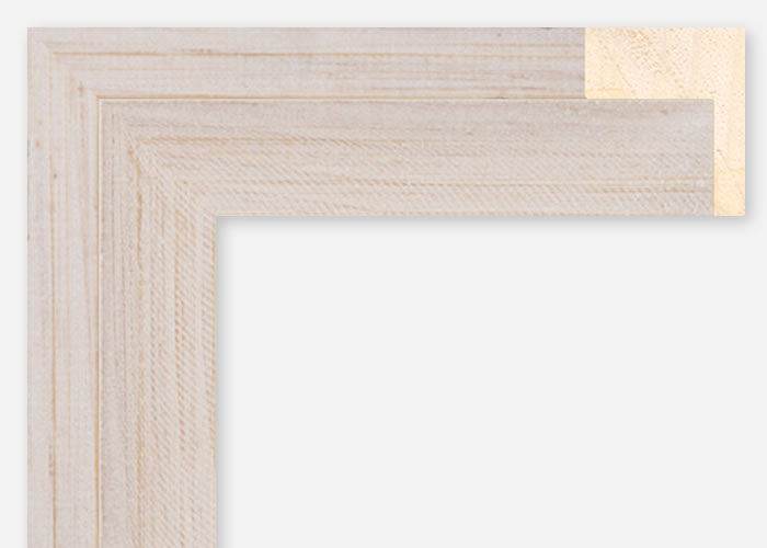 Custom Floater Frame CFSQ10955