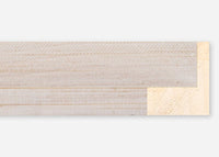 Custom Floater Frame CFSQ10955