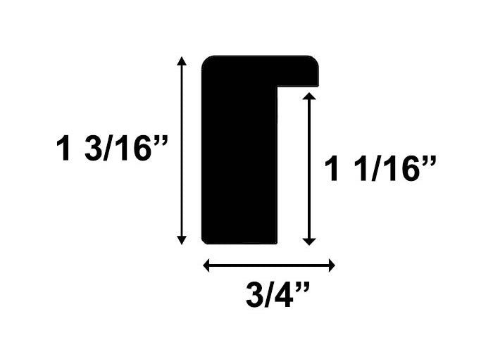 Custom Frame CFSQ10957