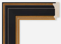 Custom Frame CFSQ10990