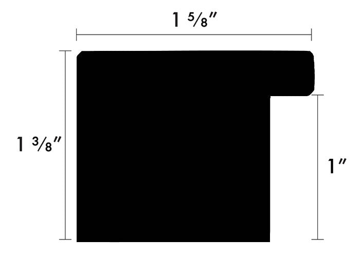 Custom Frame CFSX1100-65