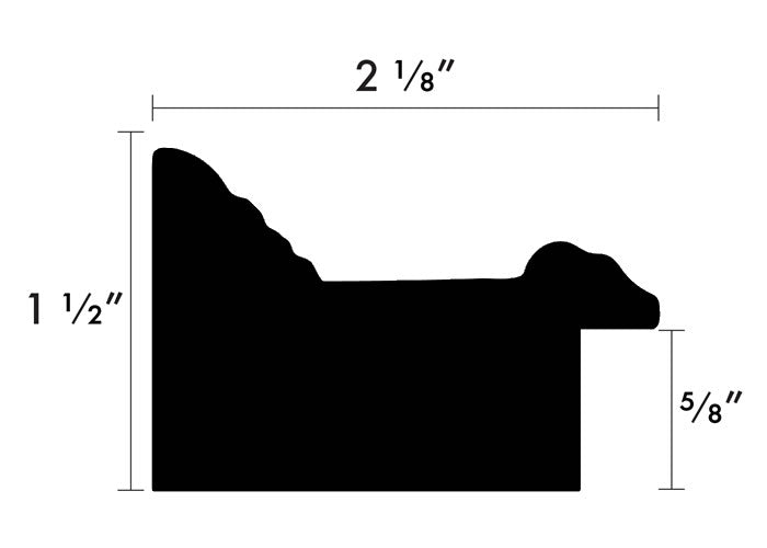 Custom Frame CFSX1100-75