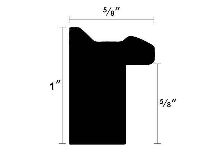 Custom Frame CFSX1100-90x