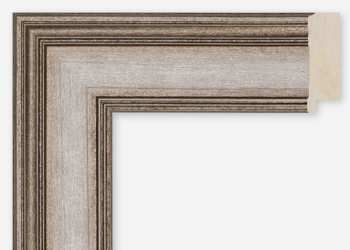 Custom Frame CFSQ11009