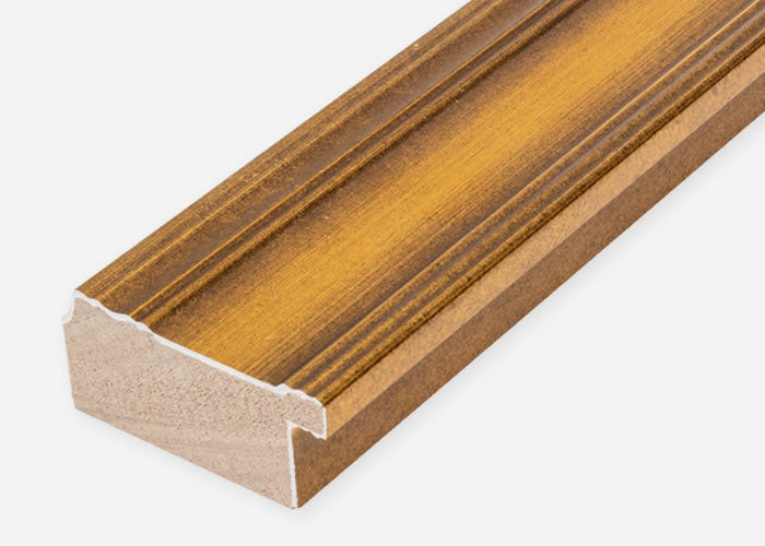 Custom Frame CFSQ11010