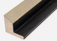 Custom Floater Frame CFSQ11014