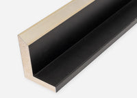 Custom Floater Frame CFSQ11017