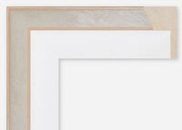 Custom Floater Frame CFSQ11021