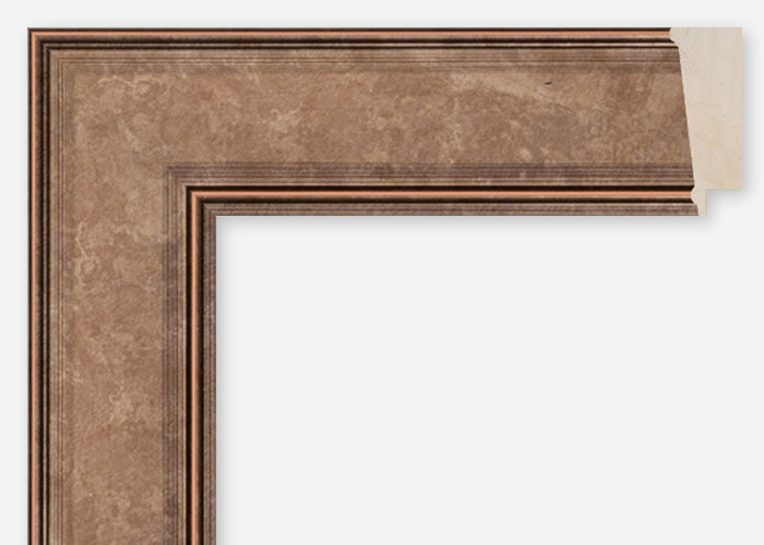 Custom Frame CFSQ11025