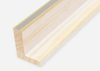 Custom Floater Frame CFSQ11047