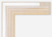 Custom Floater Frame CFSQ11047