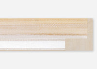 Custom Floater Frame CFSQ11047