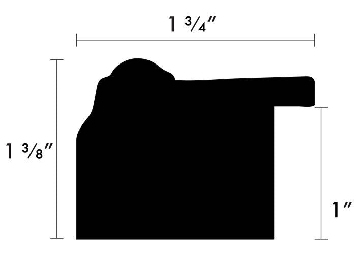 Custom Frame CFSX1105-10