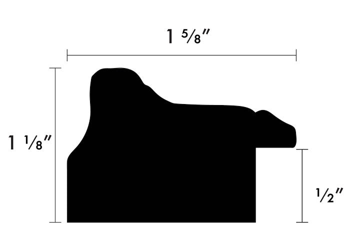 Custom Frame CFSX1105-15