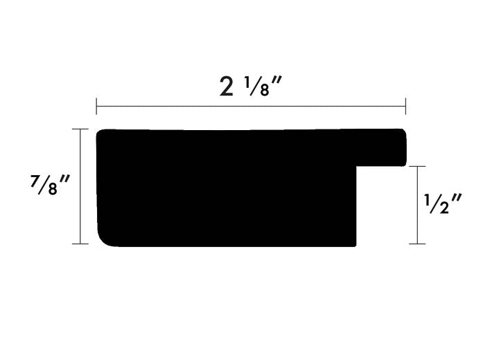 Custom Frame CFSX1105-35