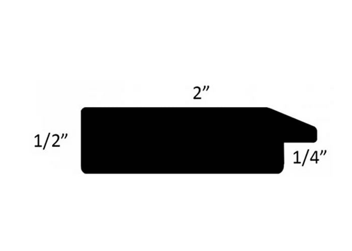 Linen Liner Frame CFSQ11054
