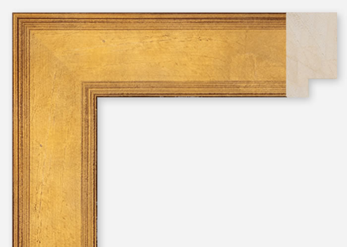 Custom Frame CFSQ11057