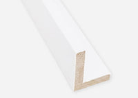 Custom Floater Frame CFSQ11063