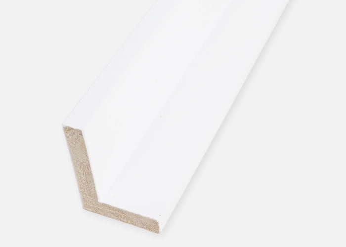 Custom Floater Frame CFSQ11063