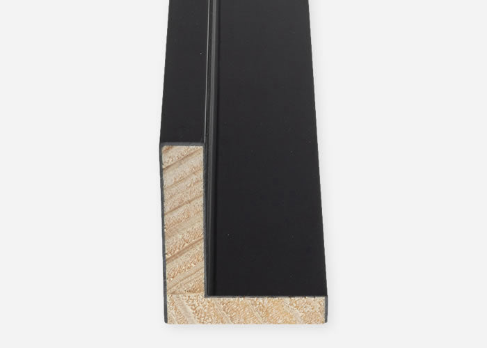 Custom Floater Frame CFSQ11079
