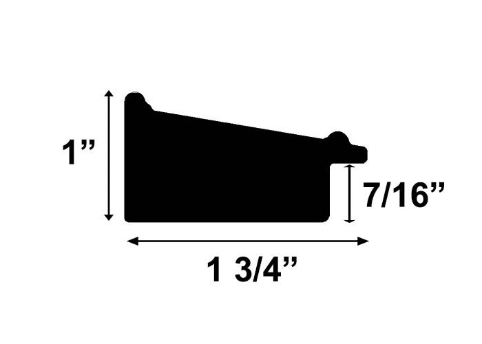 Custom Frame CFSQ11149