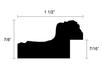 Custom Frame CFSZ1115