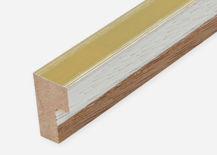 Custom Frame CFSQ11212