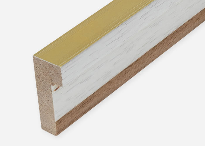 Custom Frame CFSQ11213