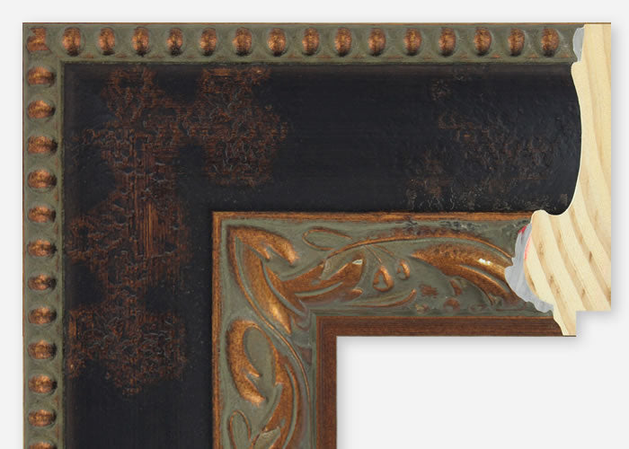 Custom Frame CFSZ1121