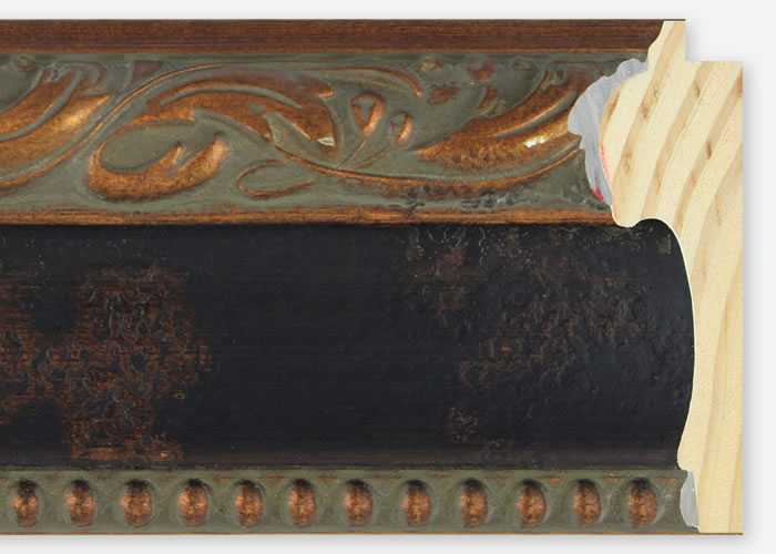 Custom Frame CFSZ1121