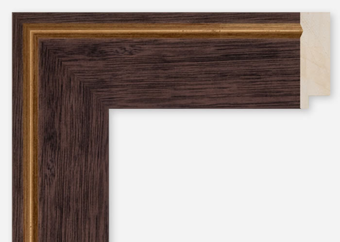 Custom Frame CFSQ11222