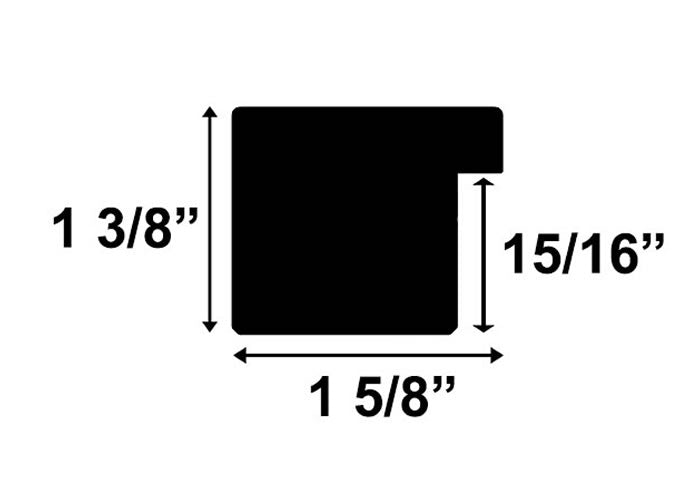 Custom Frame CFSQ11227