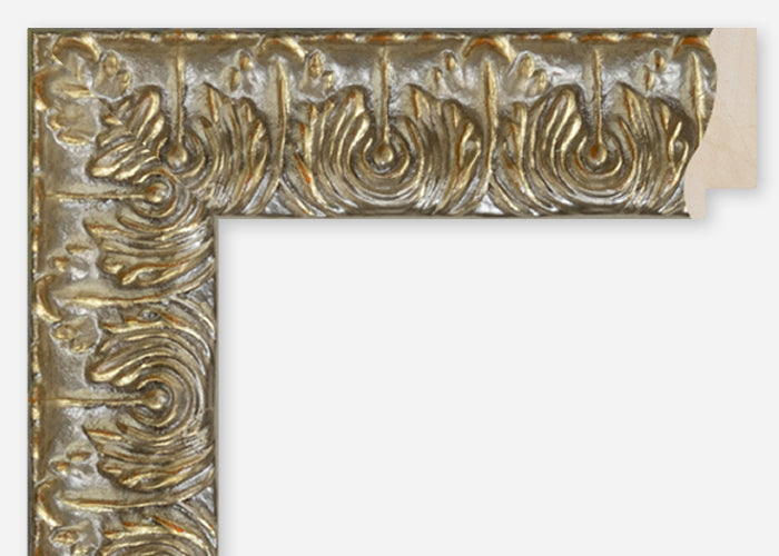 Custom Frame CFSQ11242