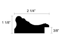 Custom Frame CFSZ1126