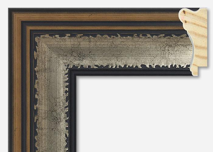 Custom Frame CFSZ1126