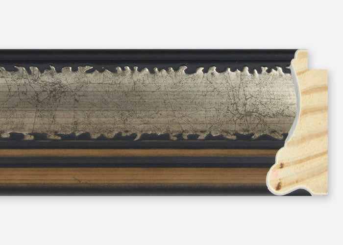 Custom Frame CFSZ1126