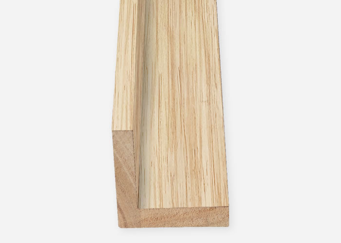 Custom Floater Frame CFSQ11399x